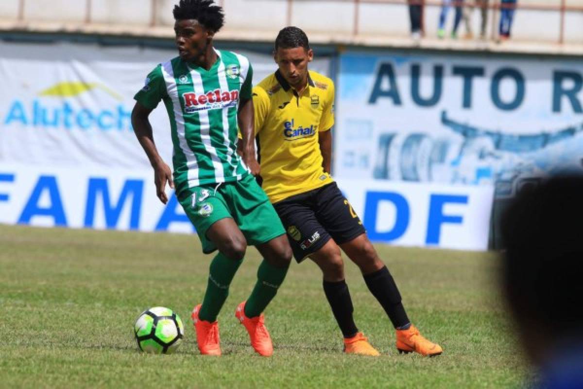 ¡Dos en Olimpia! Jugadores que hizo debutar Diego Vázquez en Motagua