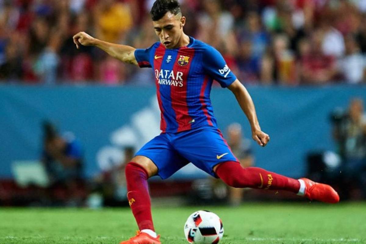 ¡Bombazos! Anuncian fichaje top del Barça, CR7 pide a un crack y Mou tras dos joyas blancas