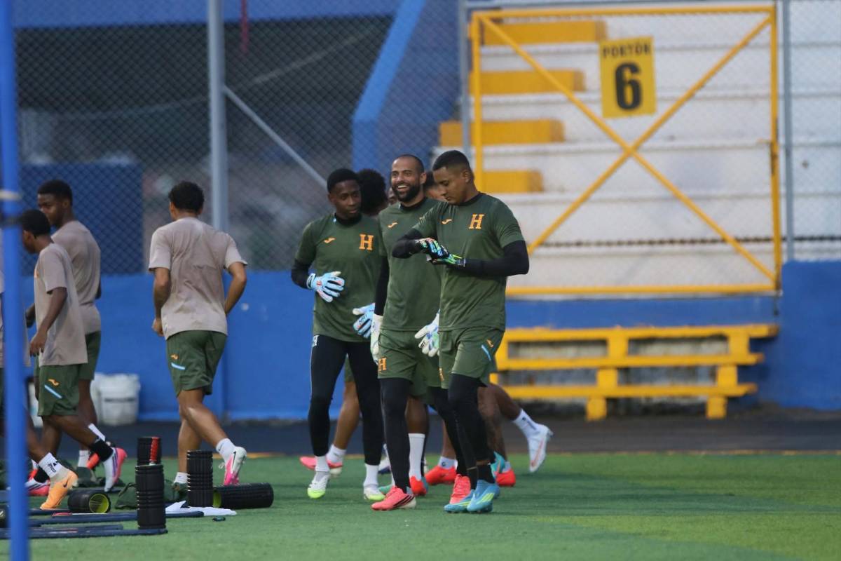 Dos se estrenaron en el Nacional, cariñito a Kervin y tristeza de Edwin