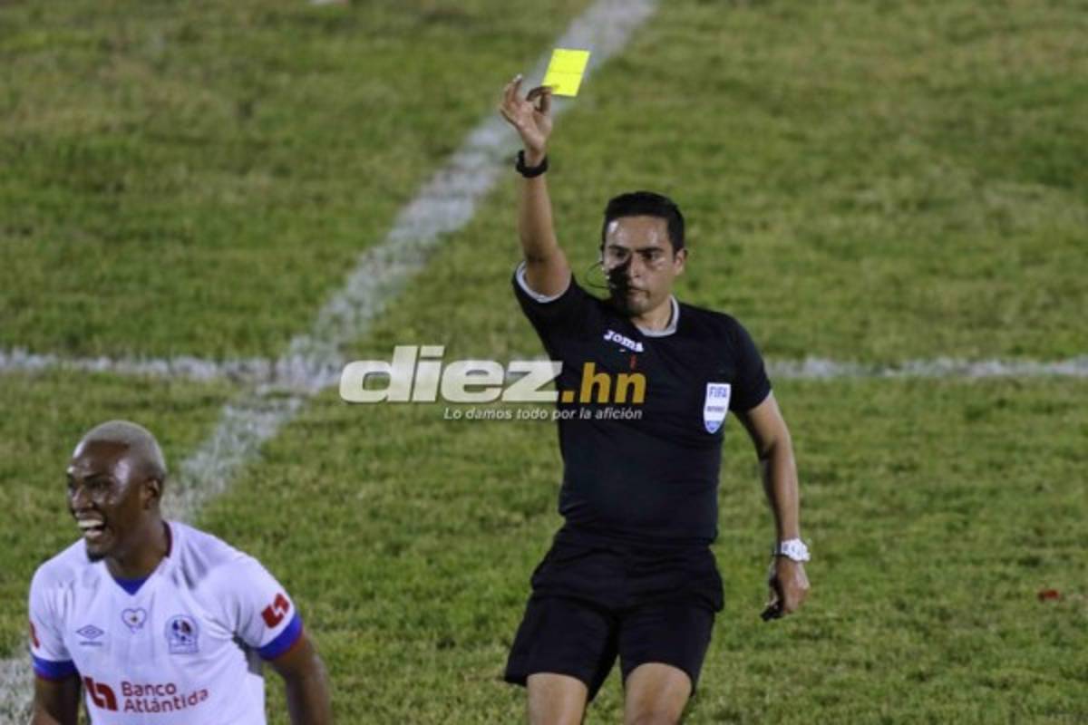 NO SE VIO EN TV: Lo que hizo Emilio tras el partido, el Lobo en el Nacional y las voladas de Edrick