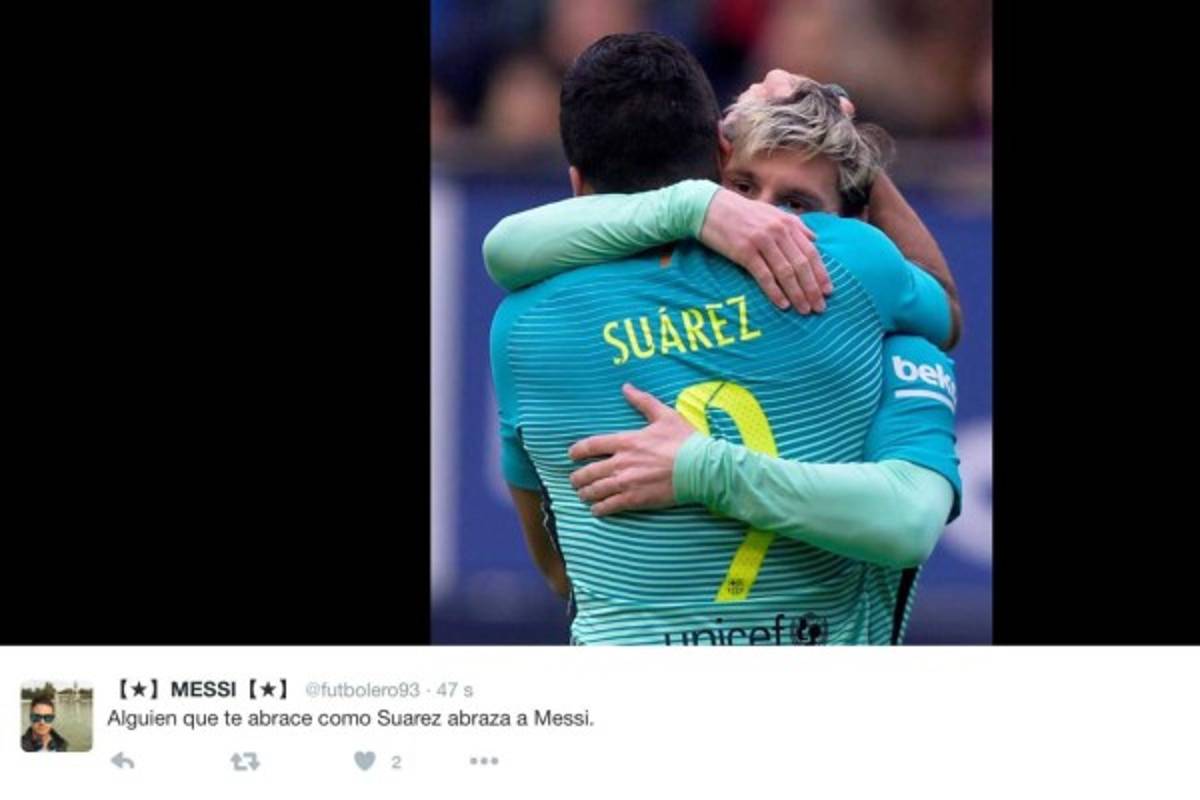 Los mejores memes que dejó la goleada del Barcelona ante Osasuna