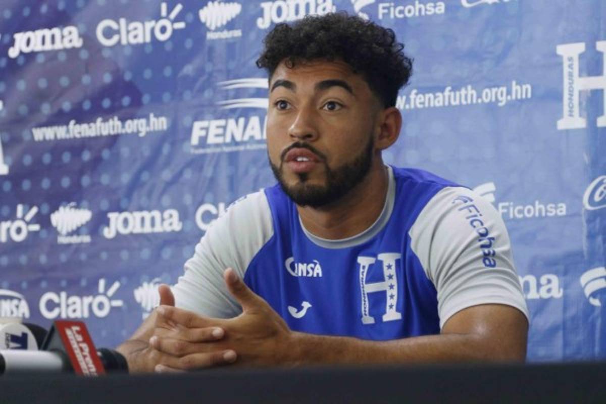 Los 37 futbolistas que ha probado Fabián Coito en sus siete meses en Honduras