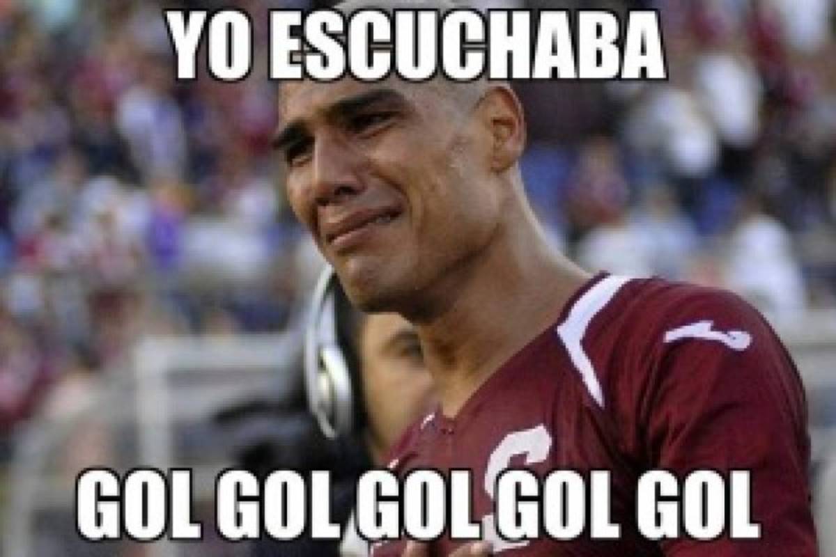 ¡Saprissa es humillado y triturado con memes luego de paliza de Tigres!