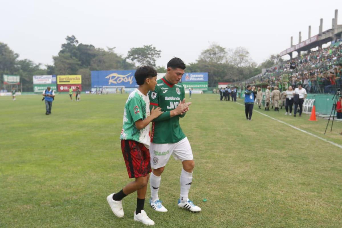 ¡Locura en el Yankel! Afición de Marathón estalla tras el pase a la final, ‘Chelito’ al borde de las lágrimas y el invitado de lujo