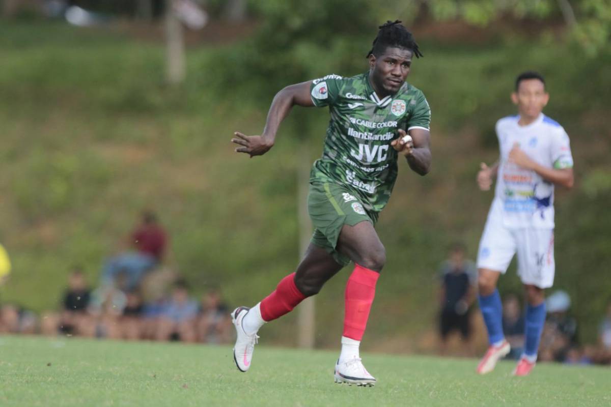 Fichajes: Hondureño en la mira de la Liga Española, sorpresivo nuevo legionario y el futuro de Marinacci con la Lazio