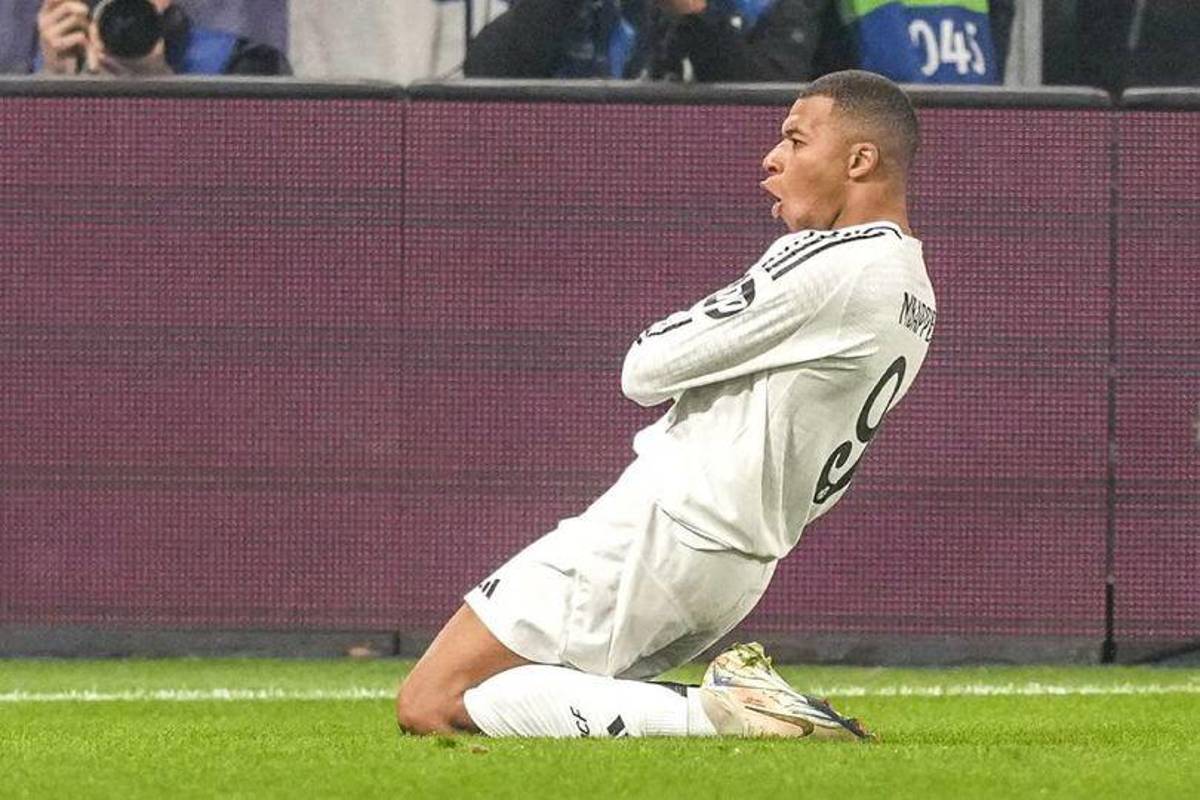¿Juega Mbappé? Alineación del Real Madrid para enfrentar al Pachuca por el título de la Copa Intercontinental