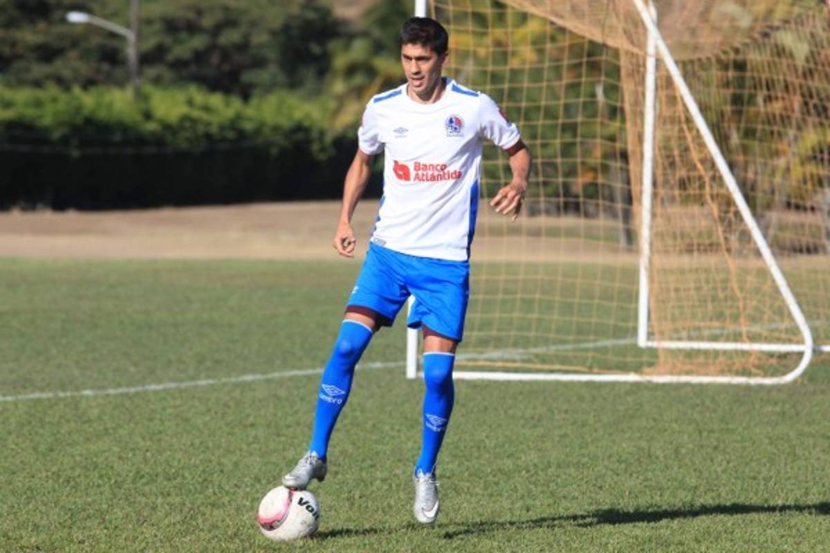 SOLO FICHAJES: Así se refuerzan los equipos de la Liga Nacional de Honduras