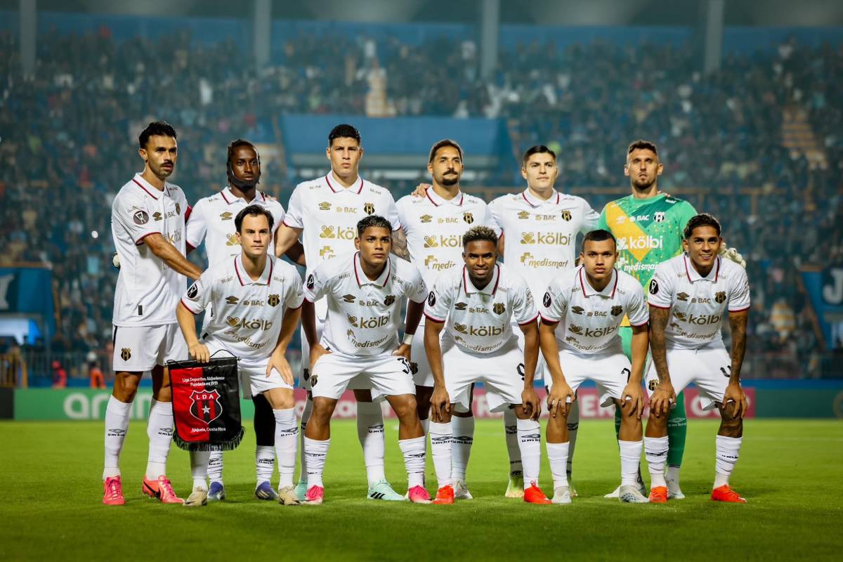 Marathón se suma: así marcha la lista de clasificados a la Copa de Campeones Concacaf 2027