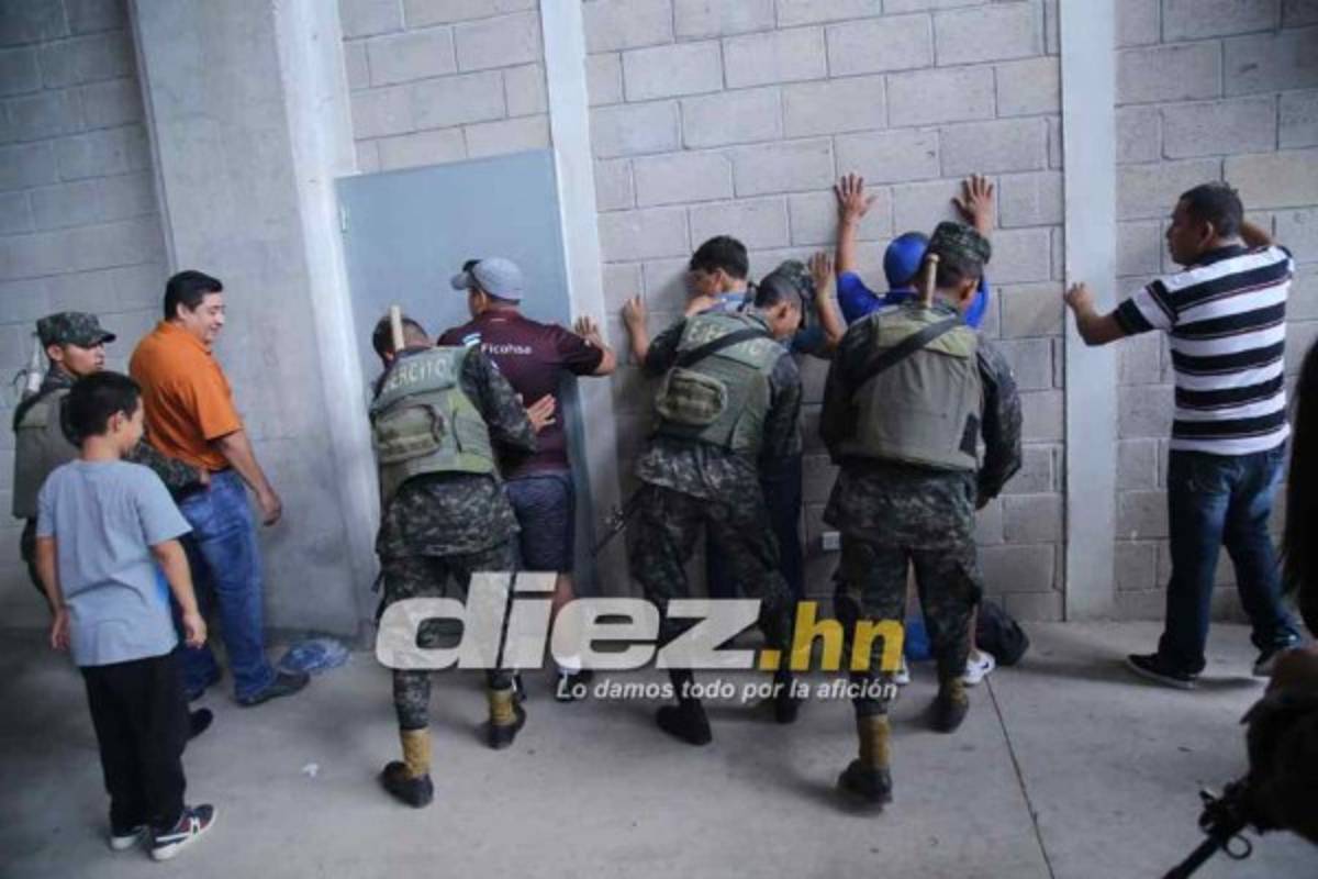 En fotos: Hija de Salomón Nazar entre las bellas mujeres en Choluteca