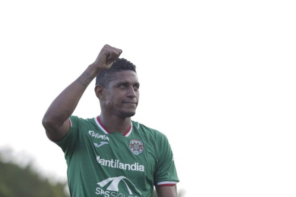 TOP: Los 15 futbolistas más caros de las ligas de Centroamérica, según Transfermarkt