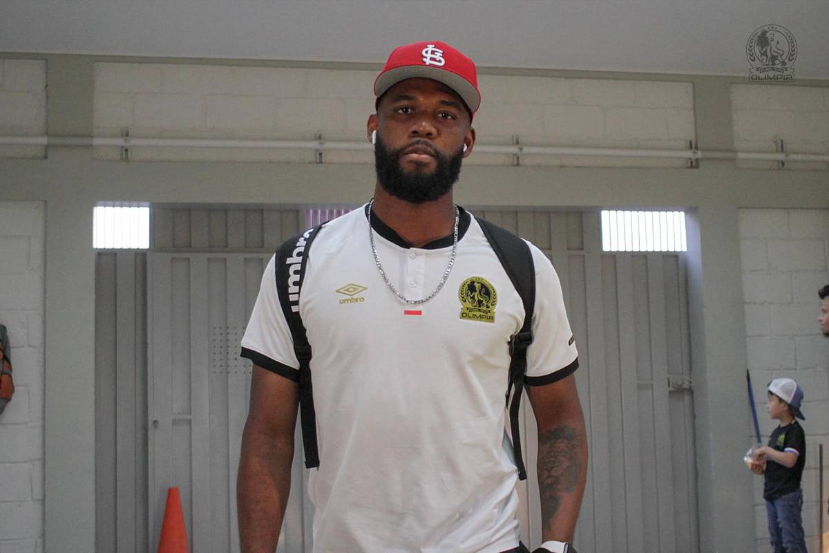 Un futbolista vale más que Olimpia: Atlas lidera la lista de los jugadores más caros en el mercado