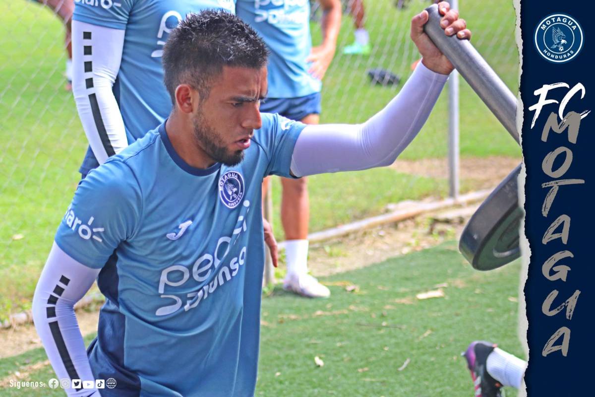 Dos llegaron a Motagua y ni han sido presentados: 30 fichajes de los que poco se habla para el Apertura 2023 en la Liga Nacional