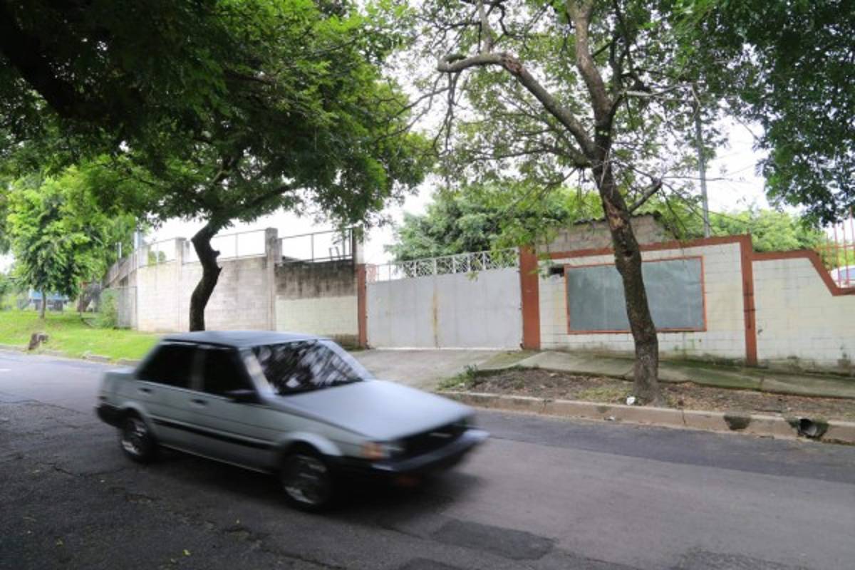 Conoce el búnker de trabajo de Ramón Maradiaga en El Salvador