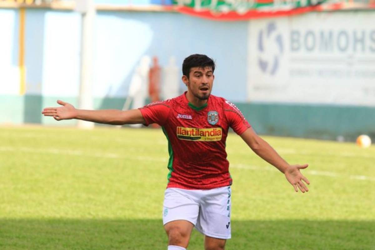 MERCADO: Marathón anuncia su nuevo técnico y Olimpia por uno de la UPN