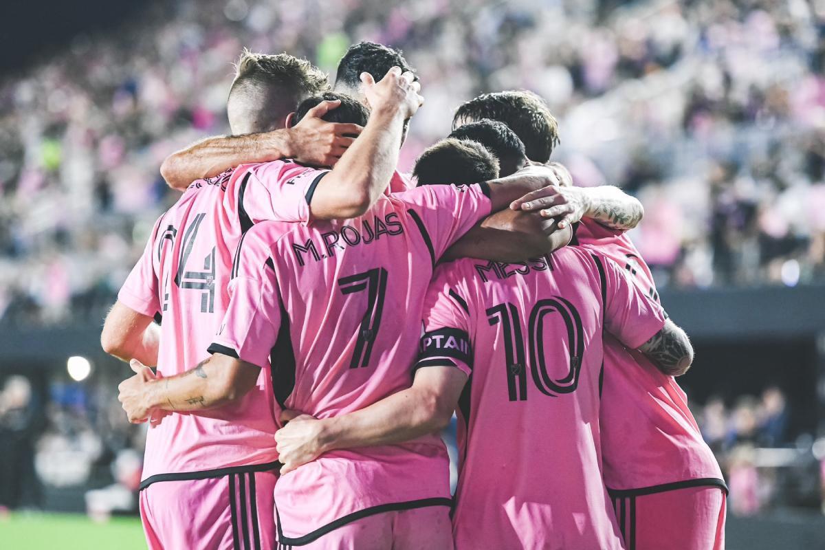 Inter Miami hace barrida tras fracaso en la MLS: futuro de Luis Suárez y argentino se queda sin contrato; ¿seguirá David Ruiz?