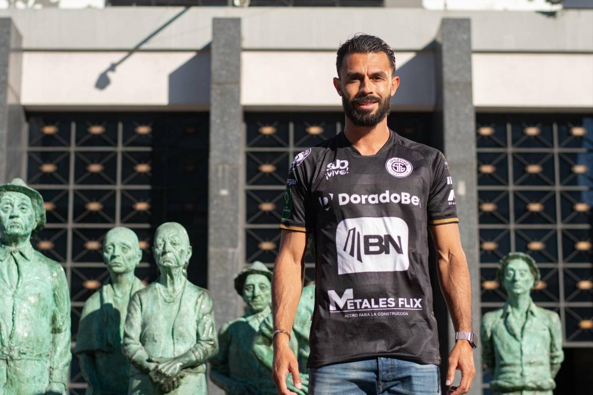 Arsenal europeo y destacados nacionales: ¡los futbolistas más importantes de la Selección de Costa Rica!