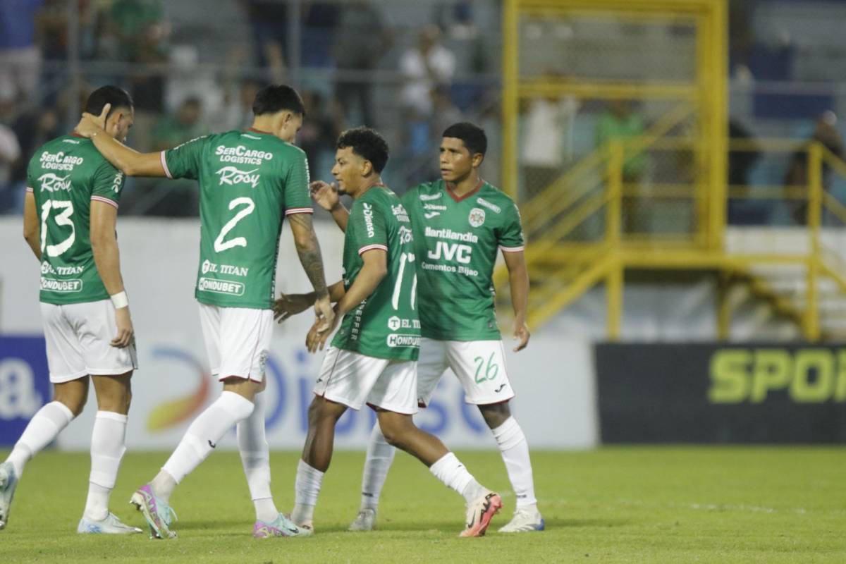 No se vio en tv: Tremendo sufrimiento en los penales, la broma de Primi con la Tota y la alegría del Olancho