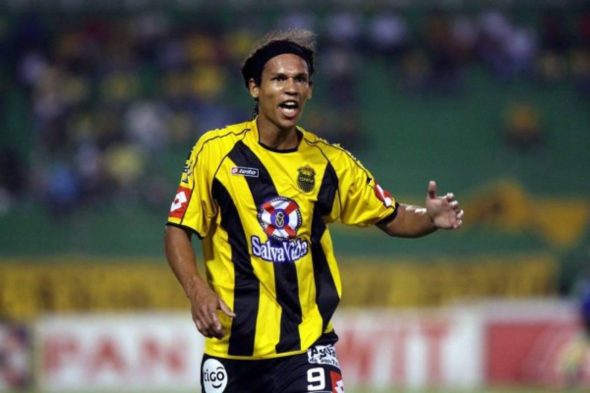 Alexy Vega, el más cotizado del 2023: Otros jugadores que causaron revuelo en el mercado de fichajes en Honduras