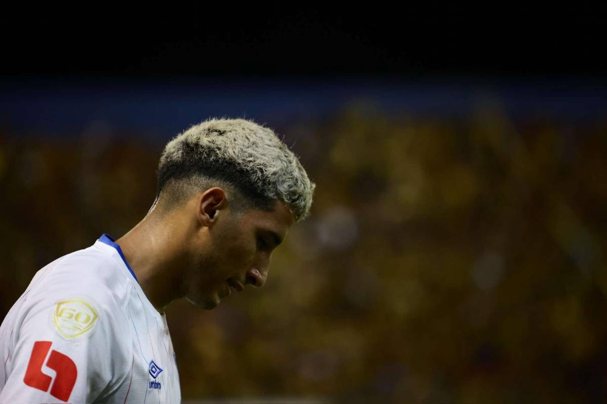 El descalabro de Olimpia en el ranking de Concacaf: Ni entre los mejores 3 clubes tras fracaso en la Copa Centroamericana