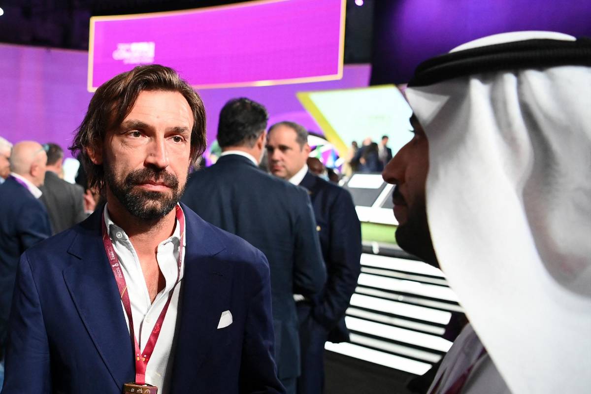 FOTOS: Kun Agüero con su sexy novia, periodista no podía creer su presencia en el sorteo de Qatar 2022 y fanático mexicano se roba el show