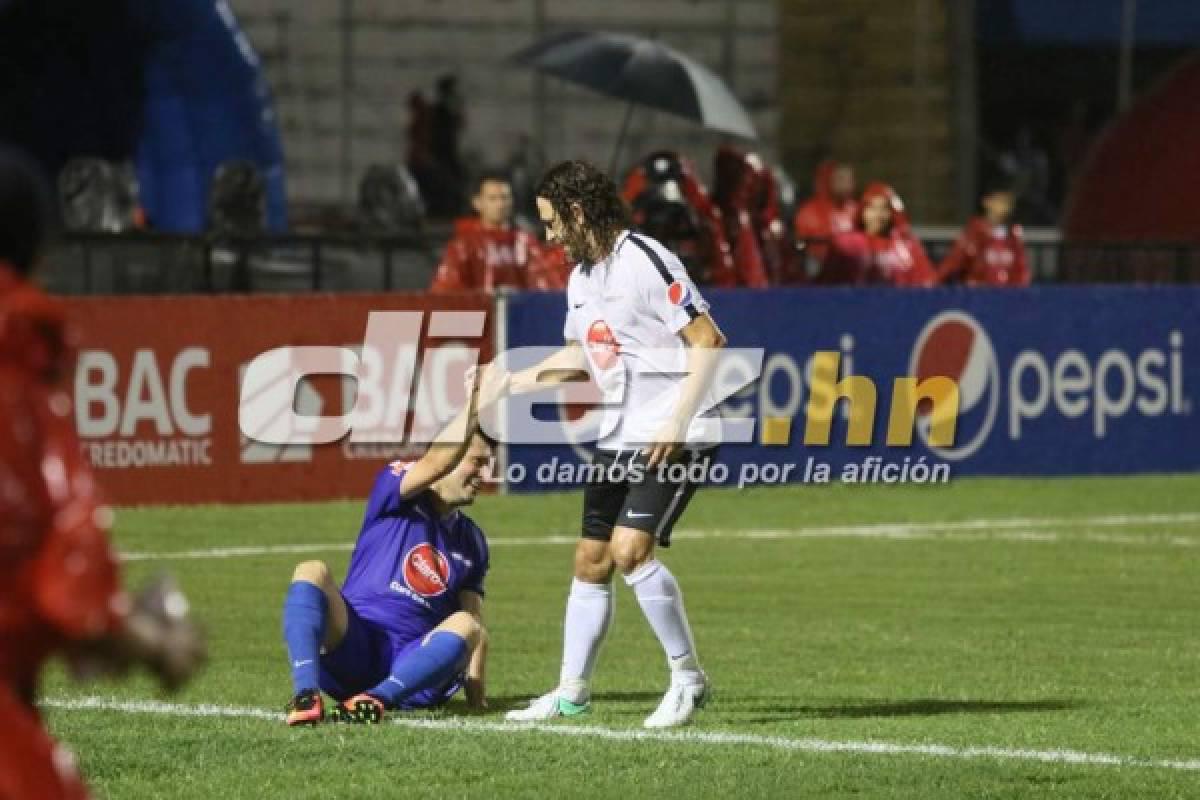 Messi se uniría a otras estrellas del mundo del fútbol que jugaron en Honduras: curiosidades, dinero y extrema seguridad