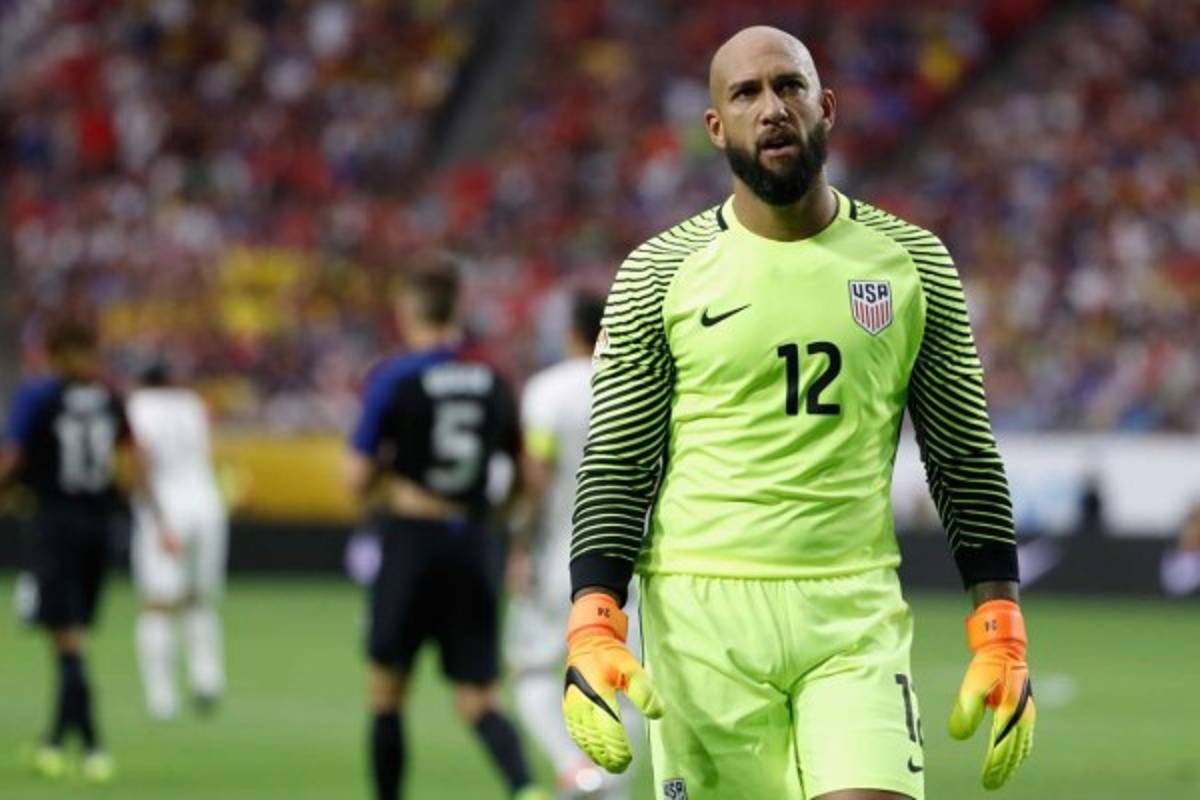 Selección de Estados Unidos es ¡cuatro veces más cara que Honduras!