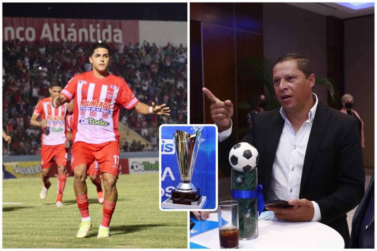 Salida de Luis Palma del Vida al extranjero es un hecho: “Hay una oferta, en diciembre sale”