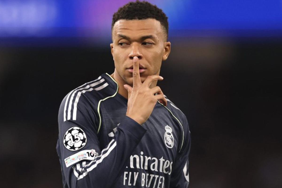 Mbappé ya no lo soporta: pide la salida de jugador del Madrid y el motivo