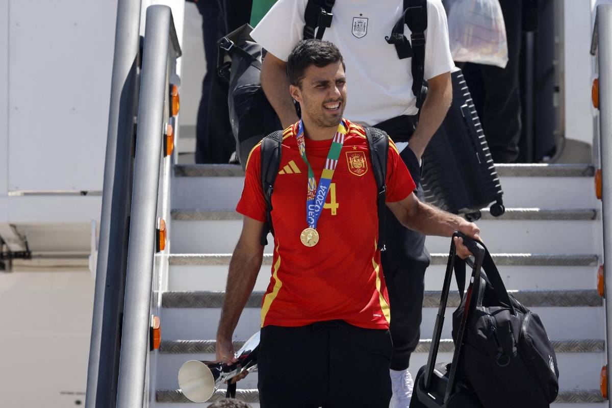 Balón de Oro 2024: Estos son los máximos candidatos a ganarlo: “Él se lo merece, ya por favor” Y ¿Cuándo se entrega?