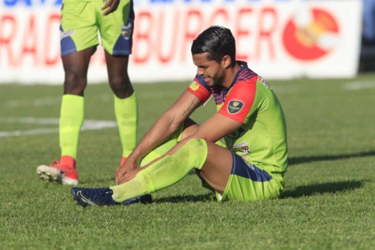 Dos van al Motagua: Los futbolistas del Real de Minas que perfectamente podrían seguir en Liga Nacional