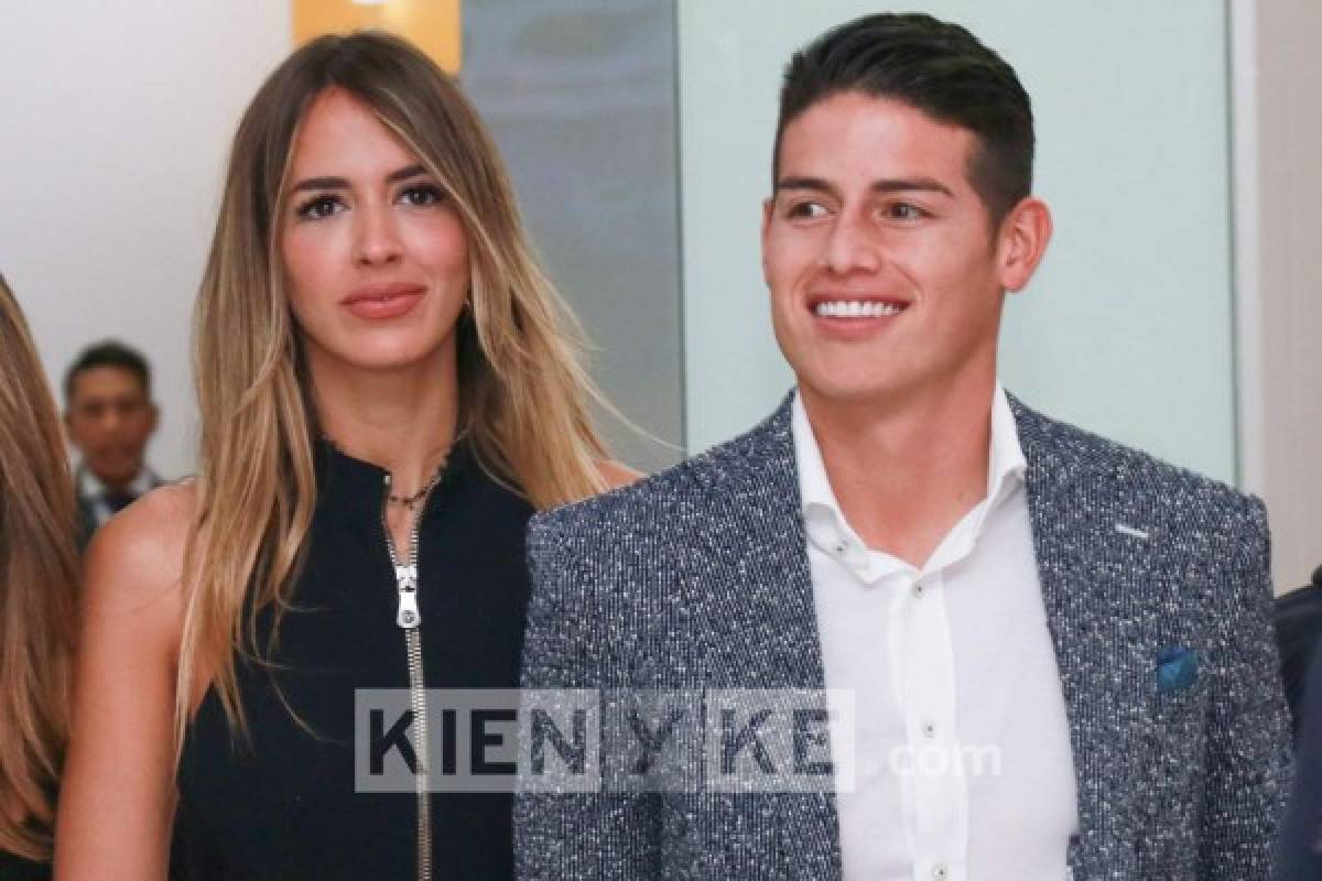 ¿Juntos todavía? La acción de James con Shannon de Lima que despeja las dudas sobre una ruptura