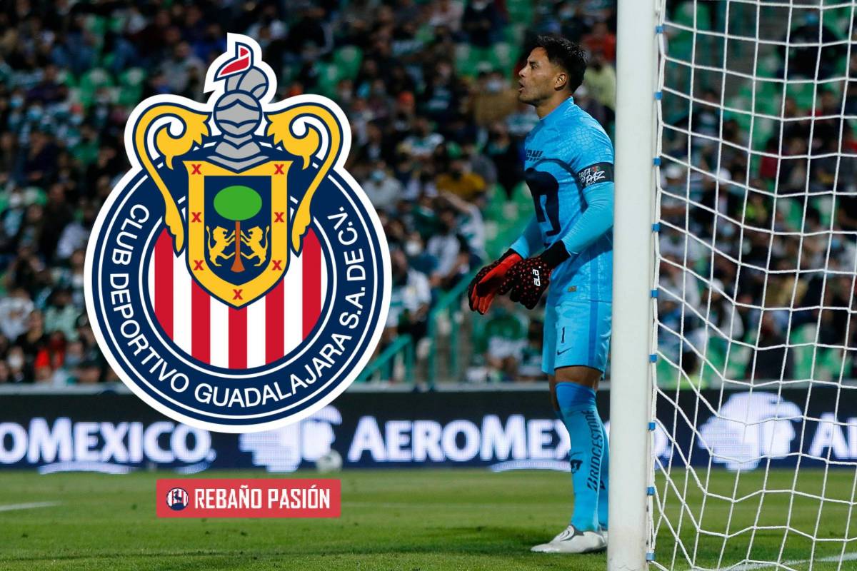 Fichajes México: Sorpresa con Edinson Cavani, Tigres prepara nueva bomba y Chivas va por figura del Pachuca