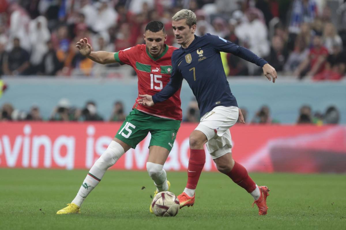 De ser semifinalista del Mundial de Qatar 2022 a vivir un calvario y ser apartado de su equipo: Revelan la razón