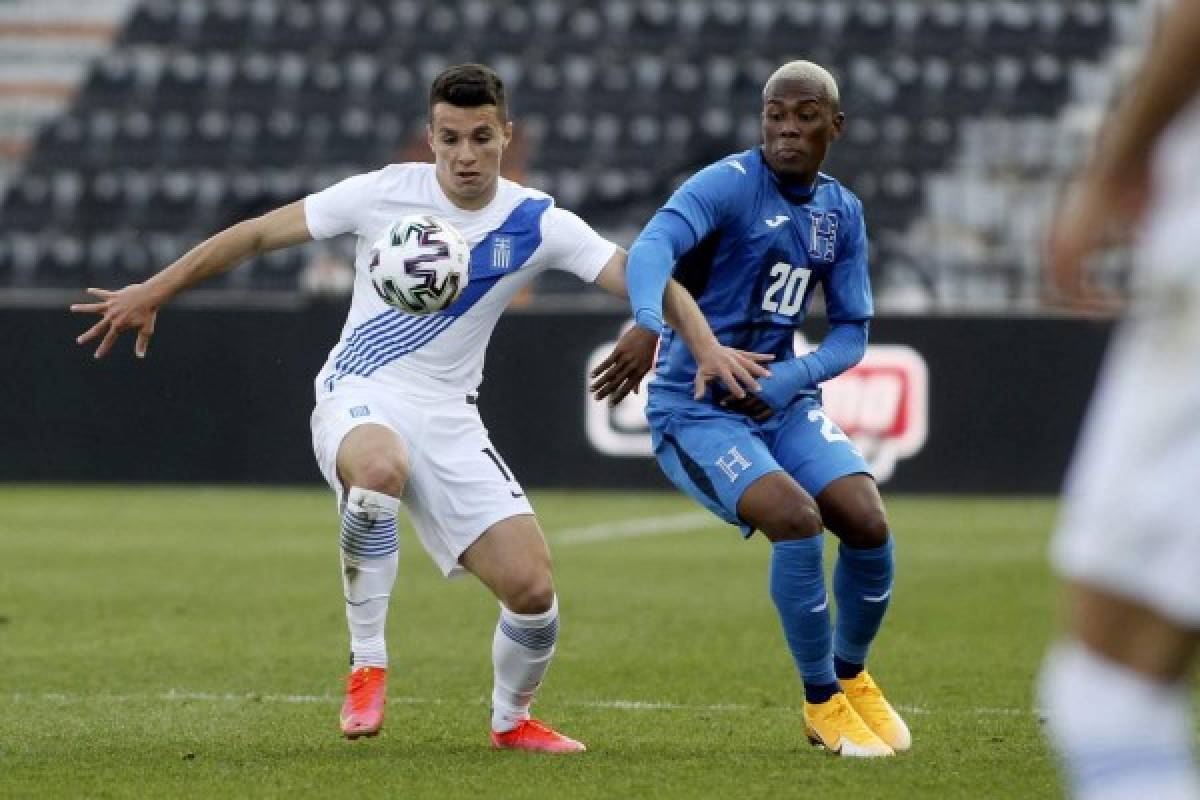 El uno a uno de Honduras en el Final Four, según Nerlyn Membreño: 'Deiby Flores está en otro nivel'