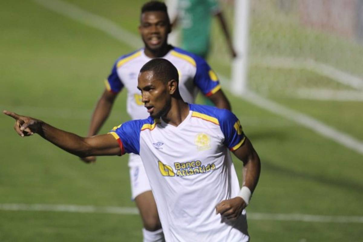 El equipazo de jugadores sin contrato en la Liga Nacional de Honduras