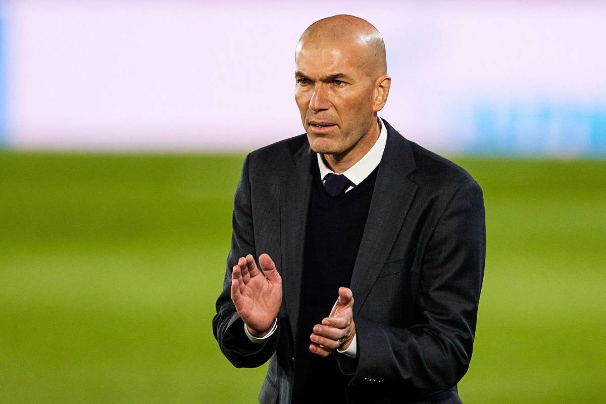 ¡Bombazo en París! Acuerdo cerrado entre Zidane y el PSG; el francés dirigirá a Messi