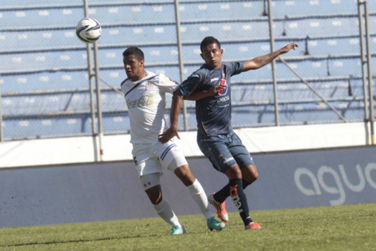 Olimpia se quedó con el clásico capitalino
