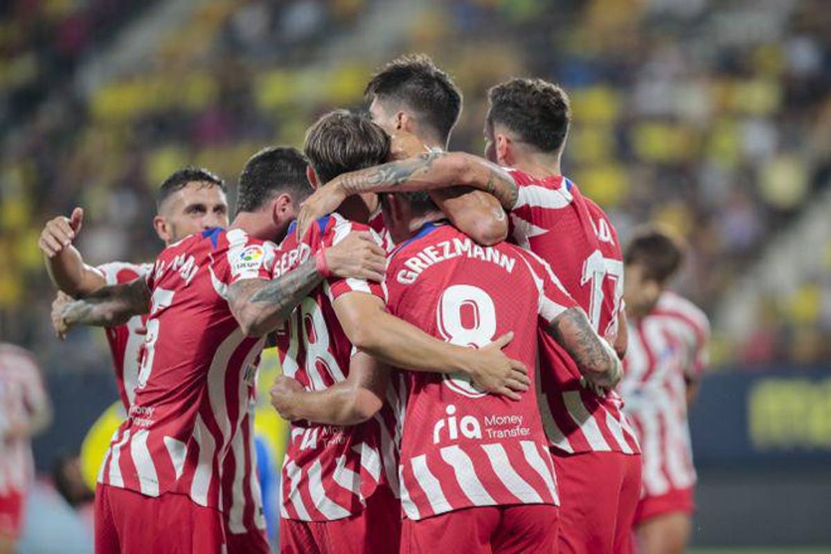 Ni la Champions asegura ser el número uno: Así está el ranking de equipos por coeficiente UEFA ¿Y Barcelona?