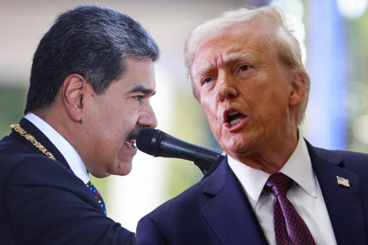 Los 4 cargos que enfrentan Nicolás Maduro y su esposa ante la justicia de Estados Unidos: Van camino a Nueva York