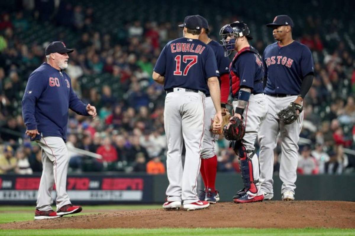 Los millonarios salarios de los jugadores de la MLB y los equipos que más invierten