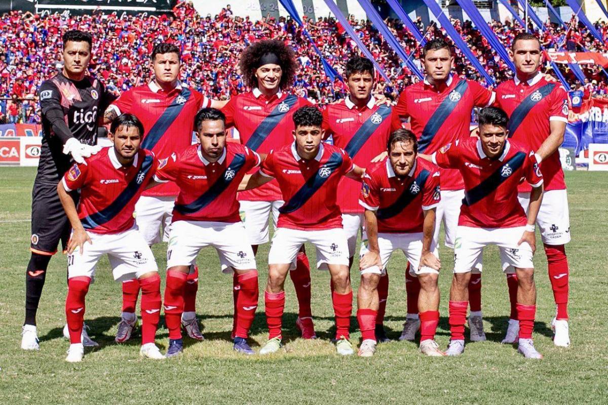 Sorpresivo primer lugar: Estos son los 10 equipos más caros del fútbol de Centroamérica ¿Y Olimpia?