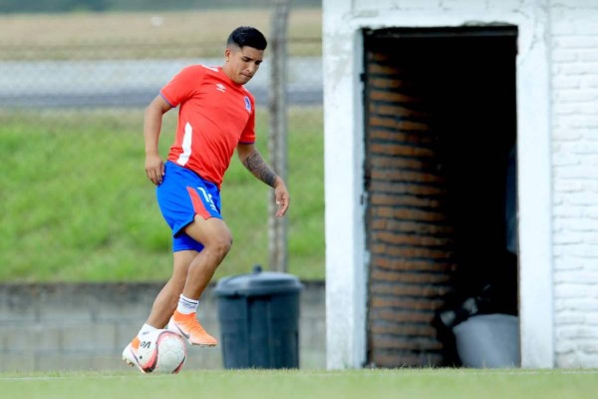 Olimpia: Jugadores que se irían y los que regresarían para el Clausura 2020