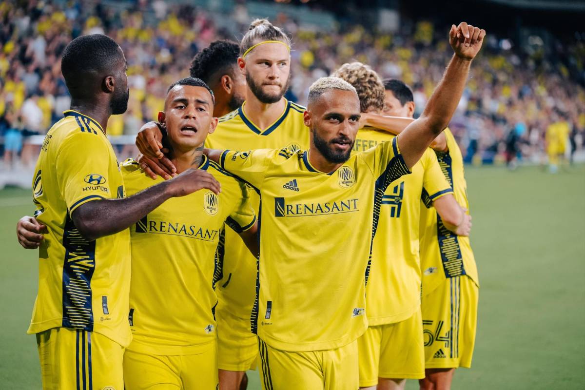 Andy Nájar llega a 15 años como profesional y vestirá la camisa de un quinto equipo en su trayectoria