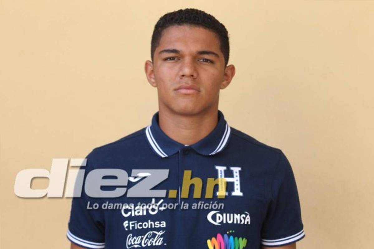 ¡Conócelos! Ellos serán nuestros guerreros en el Mundial Sub-17 de la India