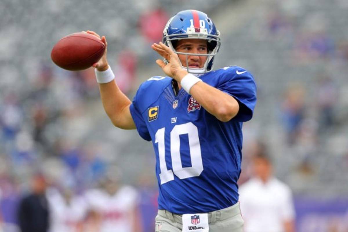 Los jugadores más caros de la actual temporada de la NFL