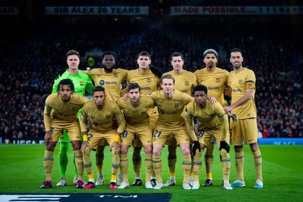 Los siete pecados capitales del Barcelona luego de sufrir otro batacazo en Europa y Xavi con terribles números