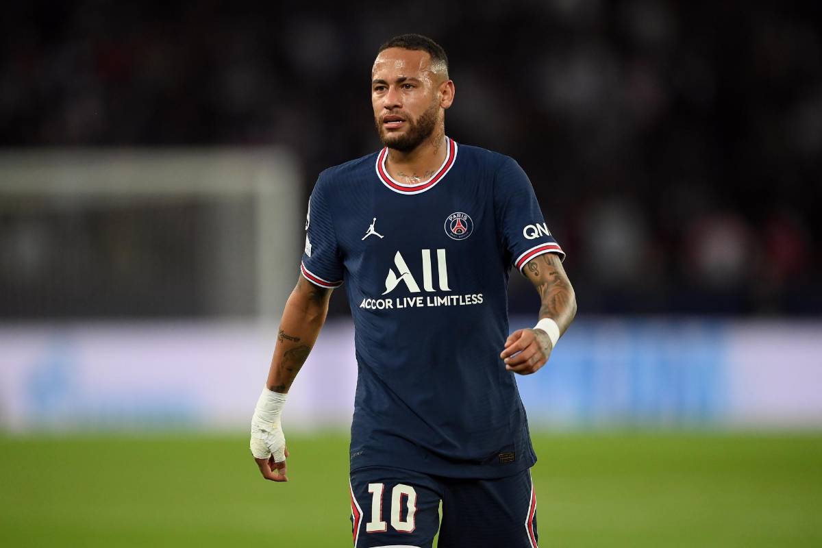 El PSG sorprende y está dispuesto a vender a Neymar en el próximo mercado de verano