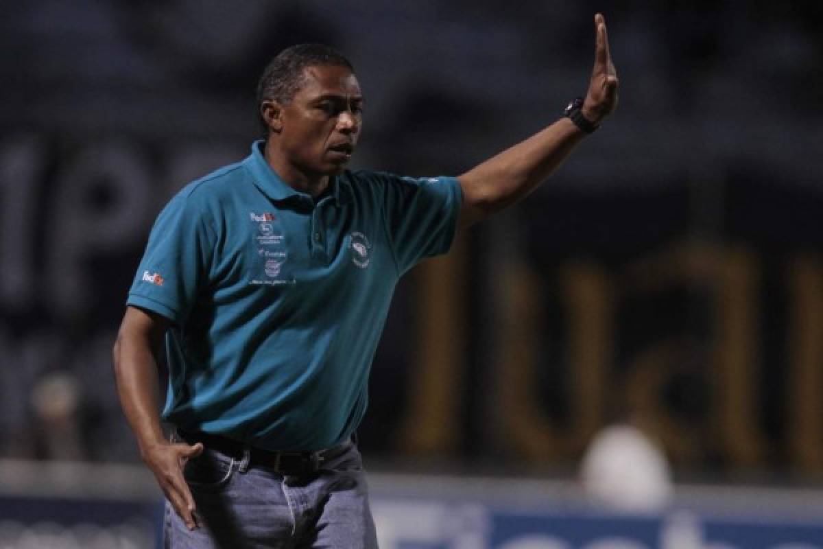 ¡Tres fallecieron! ¿Dónde están los últimos 15 entrenadores del Motagua antes de Diego?