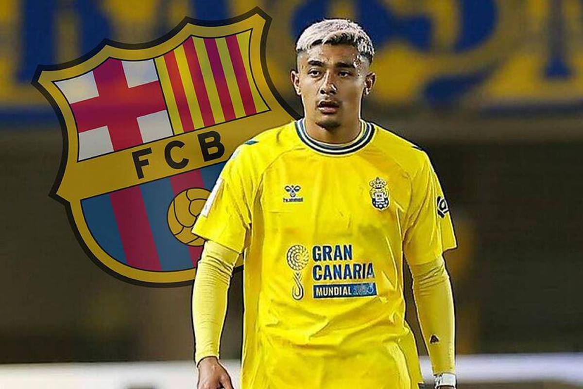 El que está cerrado y otro regresa: los seis fichajes que Hansi Flick haría para el nuevo FC Barcelona