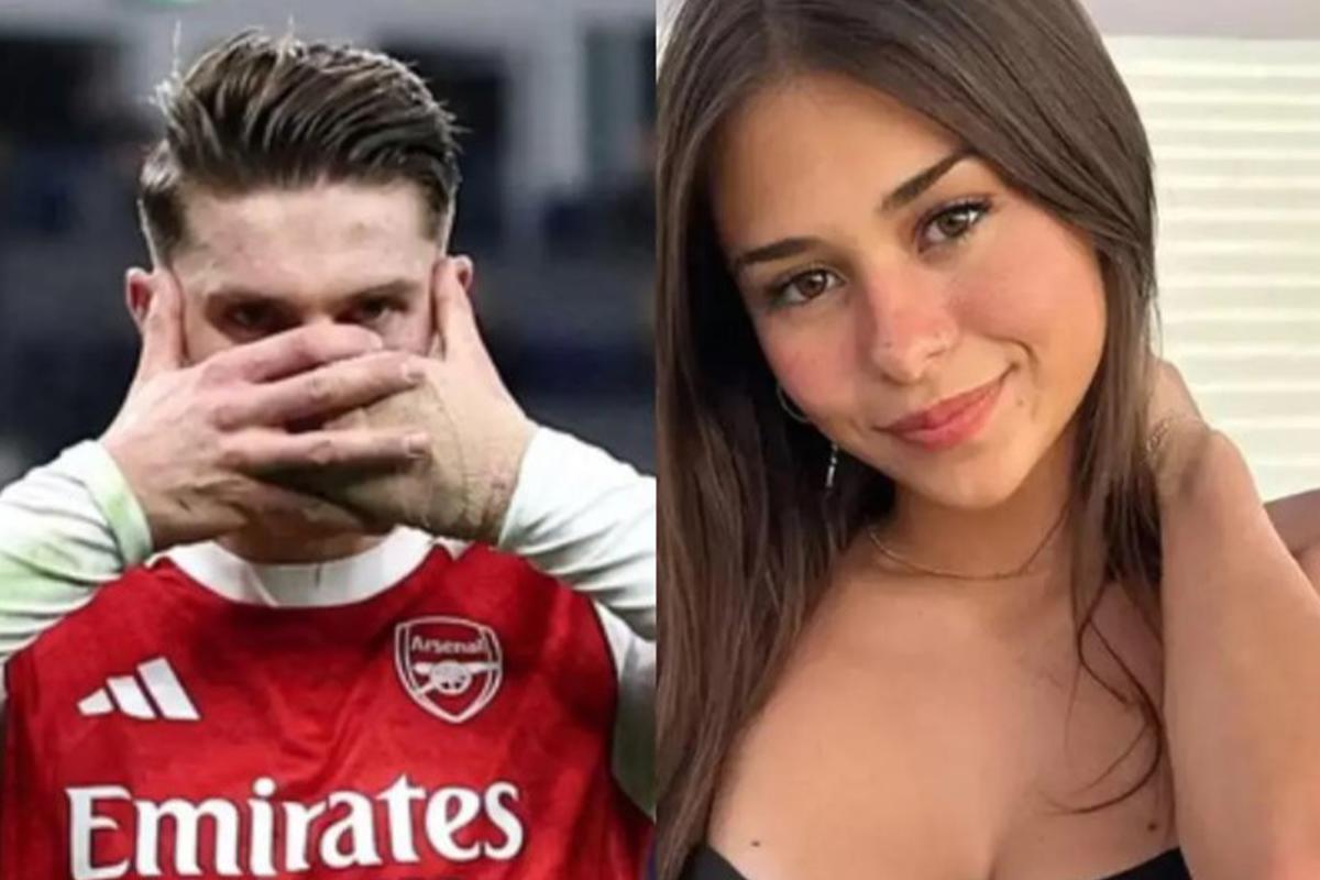 Sophie Rain expone a famoso goleador que gasta millones por su contenido exclusivo